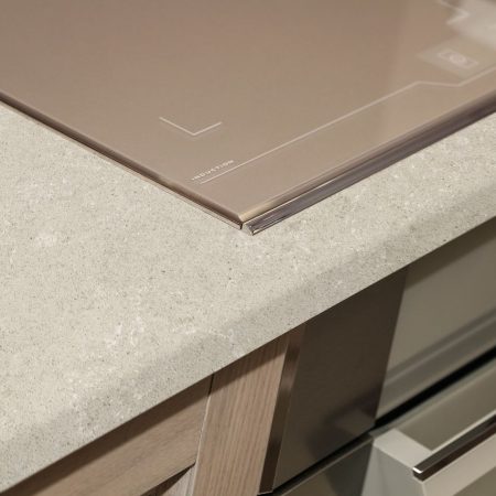 Кварцевый камень SILESTONE