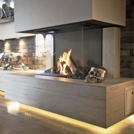 Искусственный камень Dekton